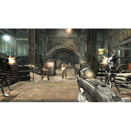 RAGE [Xbox 360] Kasutatud